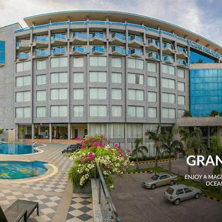 Ocean Paradise Hotel And Resort 库克斯巴扎 外观 照片