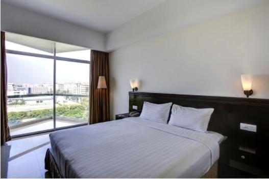 Ocean Paradise Hotel And Resort 库克斯巴扎 外观 照片