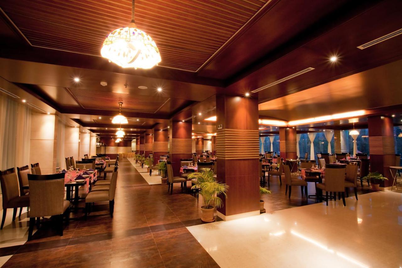 Ocean Paradise Hotel And Resort 库克斯巴扎 外观 照片